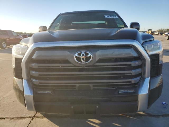 2024 TOYOTA TUNDRA CRE - 5TFJA5DB4RX202175
