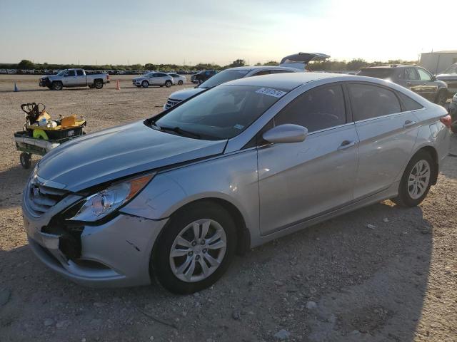 2013 HYUNDAI SONATA GLS 2013