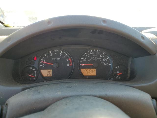 2021 NISSAN FRONTIER S - 1N6ED0EB5MN715365