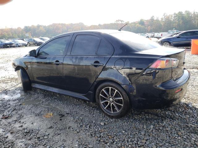 Vin: ja32v2fw1hu009679, lot: 82656764, mitsubishi lancer es 20172