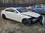 Lot #3024833375 2012 MERCEDES-BENZ CLS 550 4M