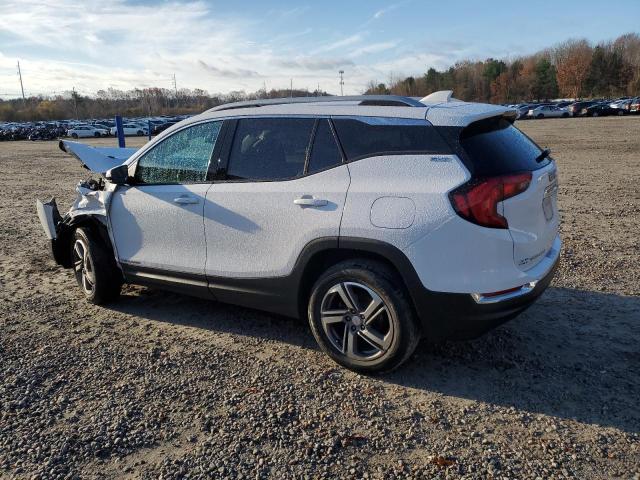 2020 GMC TERRAIN SL - 3GKALVEV2LL132475
