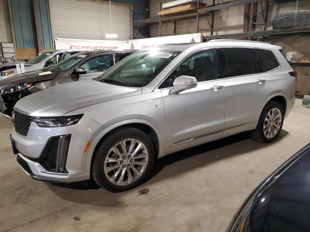 2020 CADILLAC XT6 PREMIU #3023620251