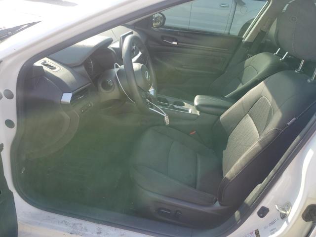 2020 NISSAN ALTIMA S 1N4BL4BV6LC255079