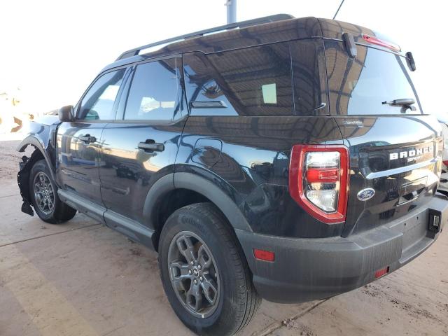 2023 FORD BRONCO 3FMCR9B61PRD96356