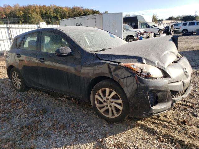 Vin: jm1bl1l85c1563163, lot: 79252894, mazda 3 i 20124
