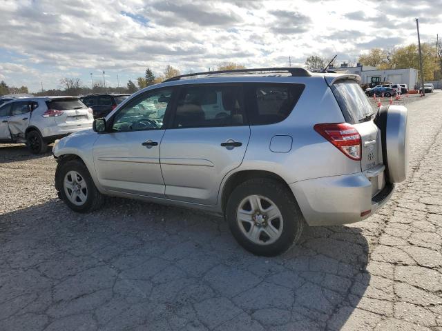 VIN 2T3BF4DV7BW177115 2011 Toyota RAV4 no.2