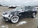 2023 JEEP GRAND CHER - 1C4RJHAG9PC646130