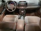 TOYOTA CAMRY LE photo