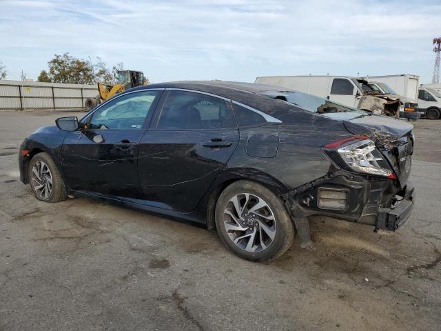 VIN 19XFC2F76GE018750 2016 HONDA CIVIC no.2