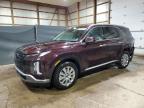 HYUNDAI PALISADE S photo