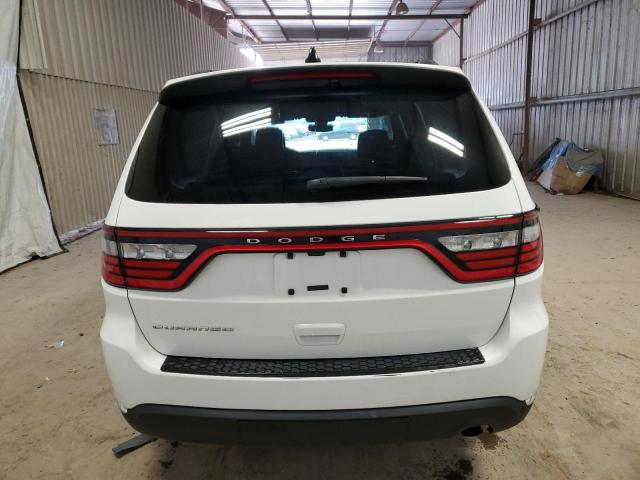 2023 DODGE DURANGO SX - 1C4RDHAG4PC634930