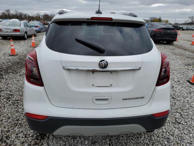 2019 BUICK ENCORE PRE - KL4CJASB2KB784424