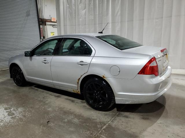 Vin: 3fahp0ja5cr104855, lot: 80505524, ford fusion sel 20122