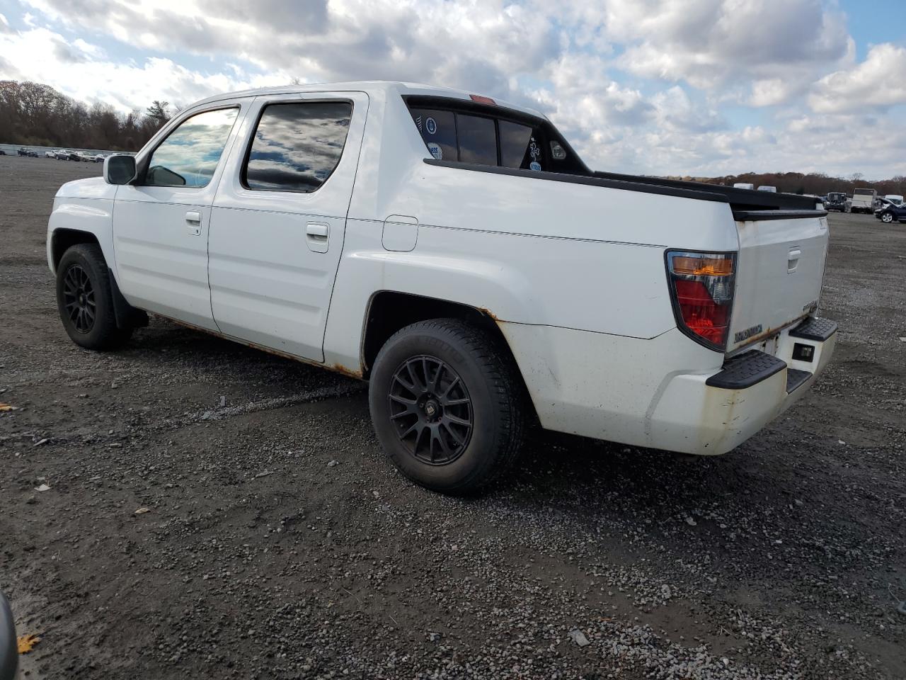 Lot #2969642389 2006 HONDA RIDGELINE