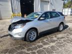 2018 CHEVROLET EQUINOX LS - 3GNAXHEV5JS561847