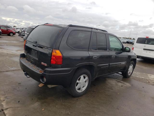 GMC ENVOY 2003 gray 4dr spor gas 1GKDS13S632226264 photo #4