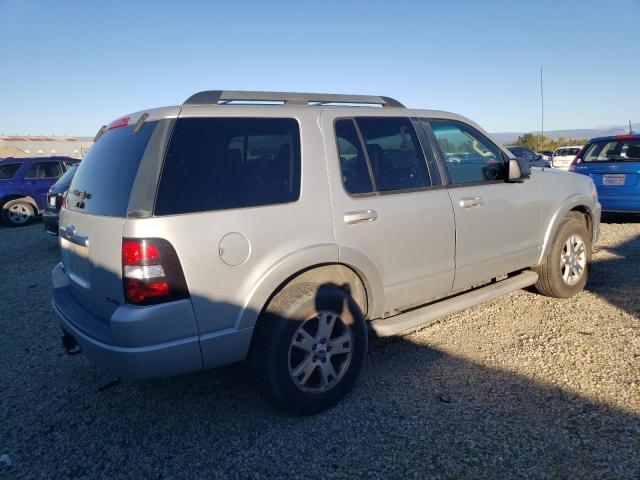 FORD EXPLORER X 2010 silver  gas 1FMEU7DE7AUA39361 photo #4