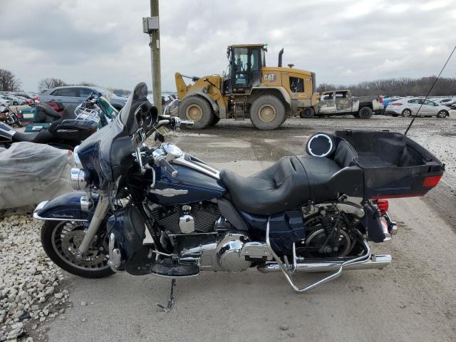 2009 HARLEY-DAVIDSON FLHTCU 1HD1FL4159Y624364