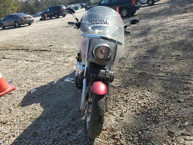 2003 HONDA VTX1800 C 1HFSC46043A107099