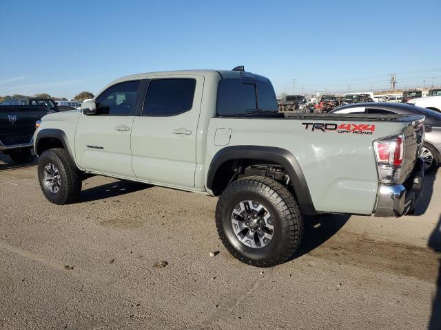 VIN 3TMCZ5AN7PM548143 2023 Toyota Tacoma, Double Cab no.2