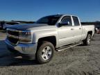 2018 CHEVROLET SILVERADO - 1GCVKREH0JZ127251