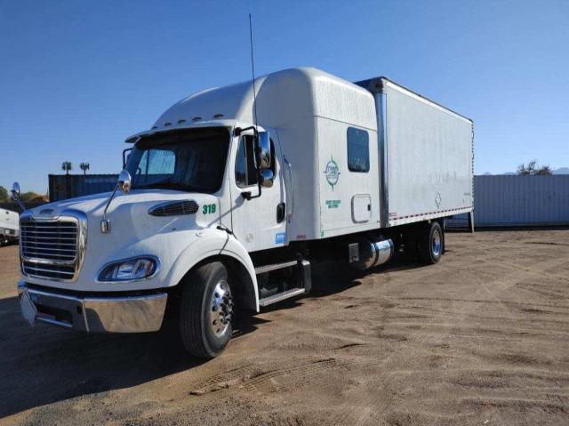 FREIGHTLINER M2 112 MED 2017 white conventi diesel 3ALAC4DV6HDHT2863 photo #3