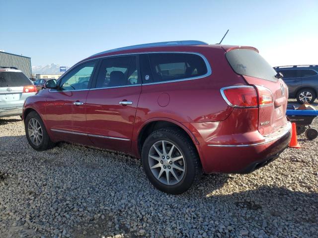 VIN 5GAKVCKD5DJ221865 2013 BUICK ENCLAVE no.2