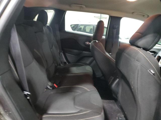 2016 JEEP CHEROKEE L - 1C4PJLCB5GW274201