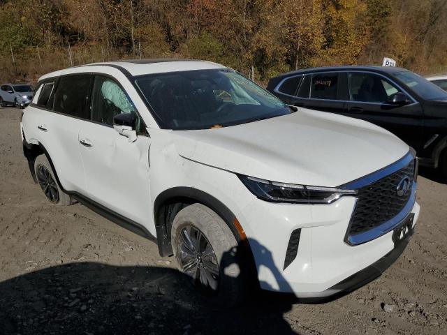 2024 INFINITI QX60 PURE 5N1DL1ES9RC342868