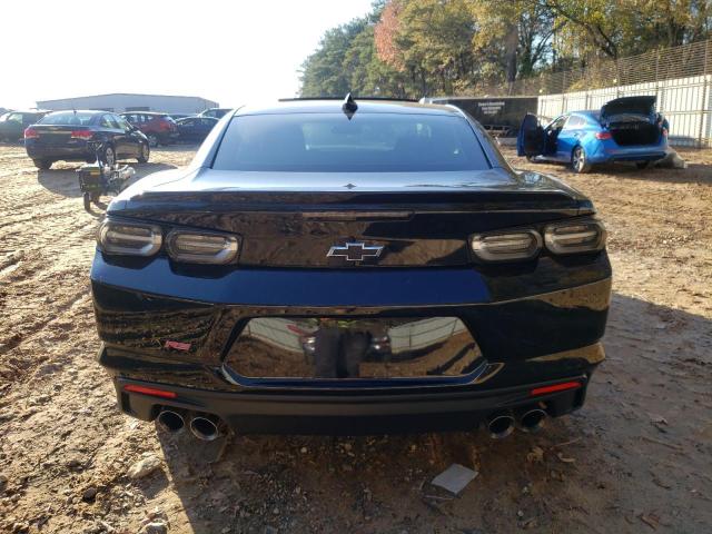 2023 CHEVROLET CAMARO LS - 1G1FA1RS5P0107906