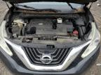 NISSAN MURANO S photo