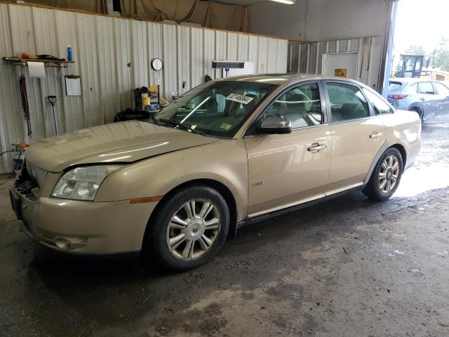 2008 MERCURY SABLE PREM #3022803315