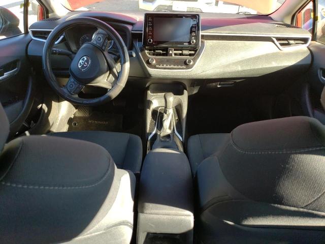 2021 TOYOTA COROLLA LE - 5YFEPMAE9MP167214