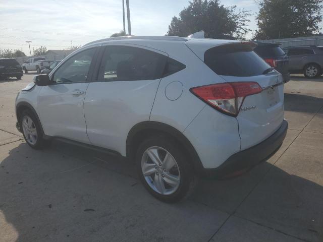 2019 HONDA HR-V EX - 3CZRU5H53KM704406