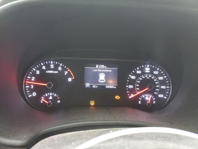 2020 KIA SOUL LX - KNDJ23AU6L7717676