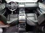 LAND ROVER RANGE ROVE photo