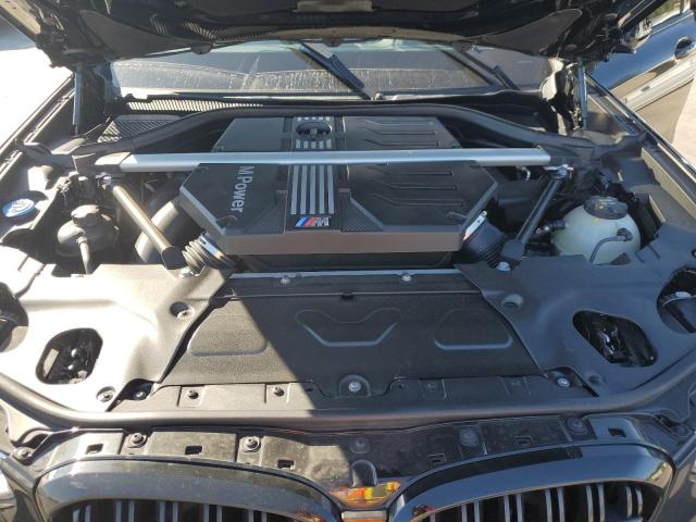 2020 BMW X4 M COMPE 5YMUJ0C02L9C71775