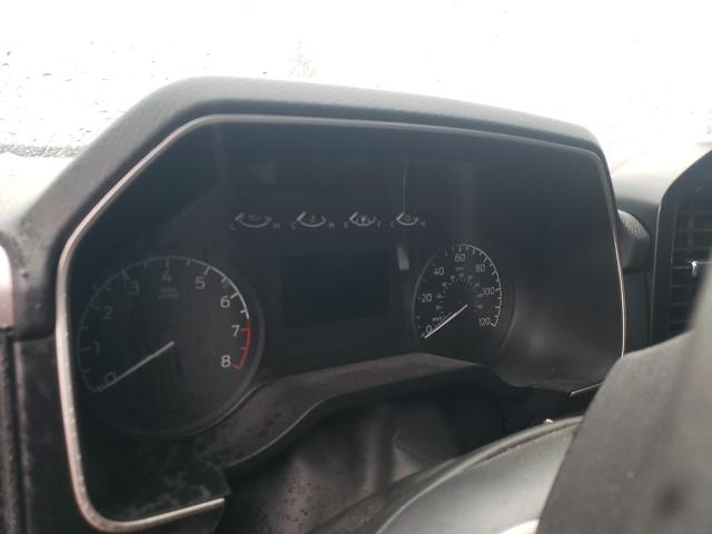 2023 FORD F150 - 1FTMF1C53PKF27946