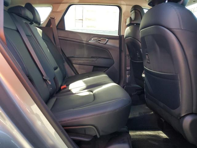 2025 KIA SPORTAGE E - KNDPV3DF8S7332455