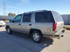 GMC YUKON photo