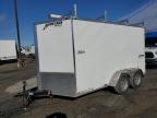 Lot #3048285752 2021 HNMZ TRAILER