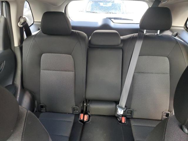 2025 HONDA CR-V EX 2HKRS4H40SH416247
