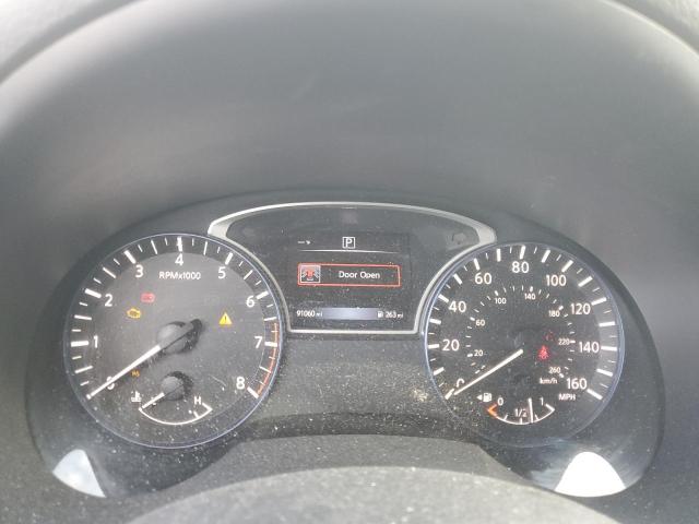 2017 NISSAN ALTIMA 2.5 - 1N4AL3AP2HC131178