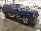 JEEP CHEROKEE S photo