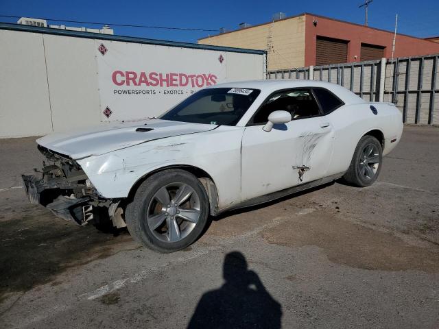 VIN 2C3CDYAG5DH617654 2013 DODGE CHALLENGER no.1