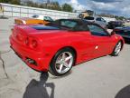 FERRARI 360 SPIDER photo