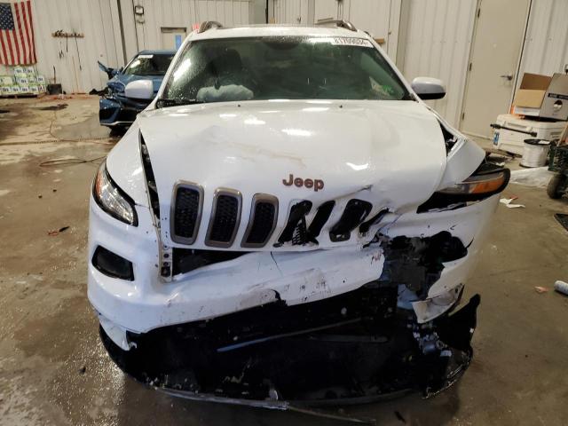 VIN 1C4PJMCS2HW531354 2017 JEEP GRAND CHEROKEE no.5