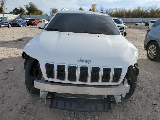 2020 JEEP CHEROKEE L - 1C4PJMDX9LD561840