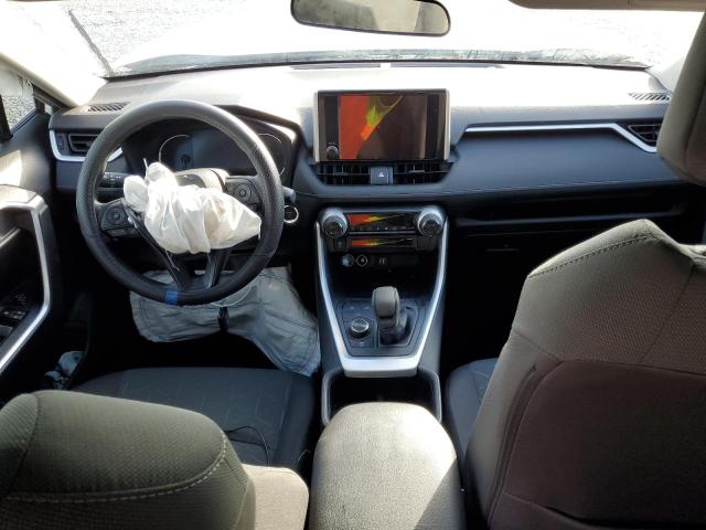 2023 TOYOTA RAV4 XLE - 4T3RWRFV0PU089684